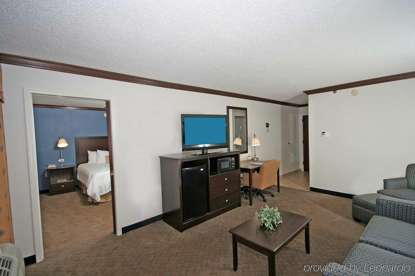 Hampton Inn Asheboro Room photo