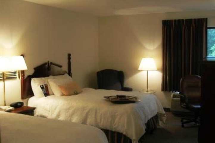 Hampton Inn Asheboro Room photo