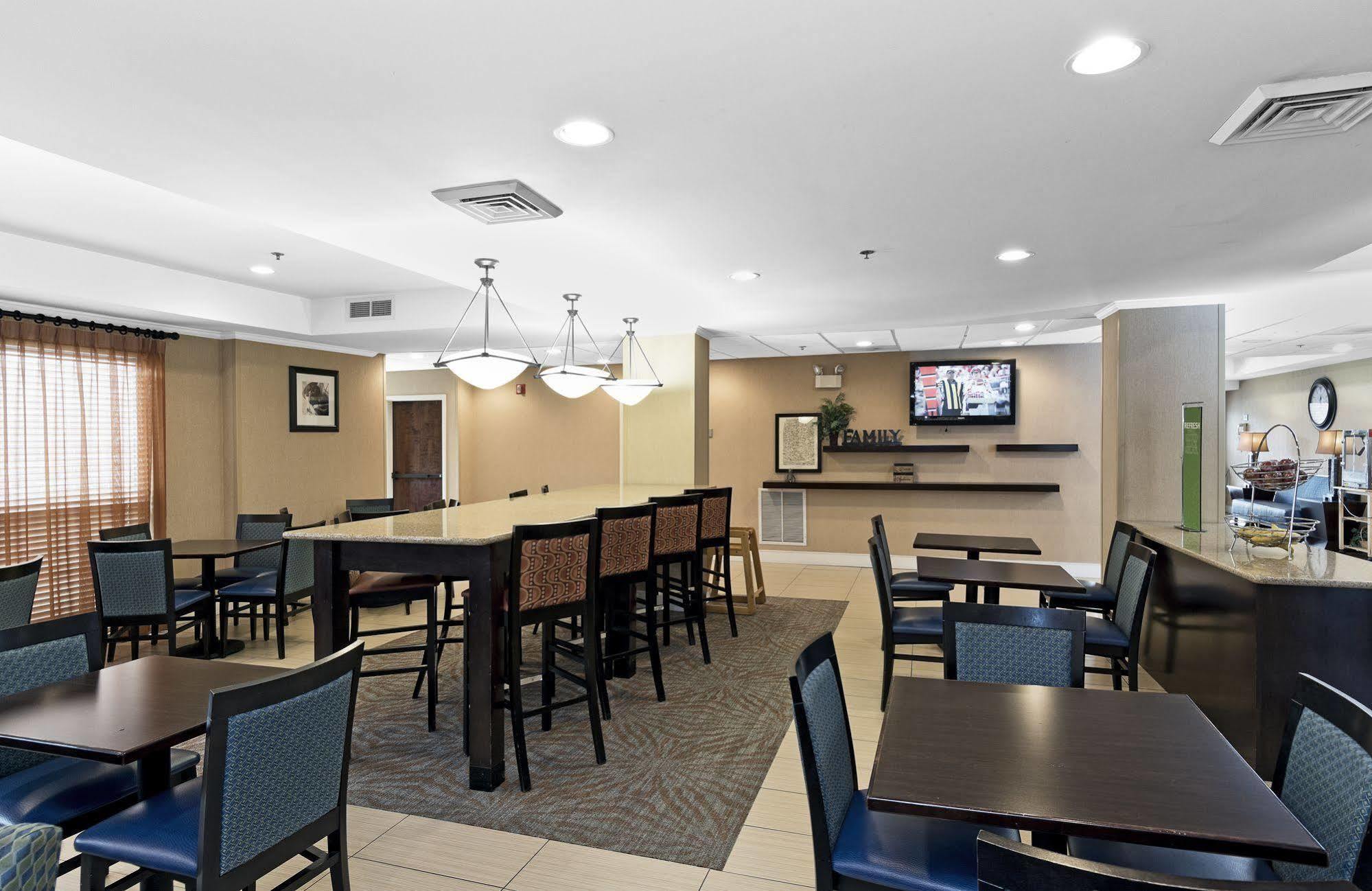 Hampton Inn Asheboro Exterior photo